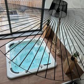 Wellness Loft Huy, hotel en Huy