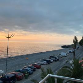 SARPI HOTEL NUMA, viešbutis mieste Sarpi