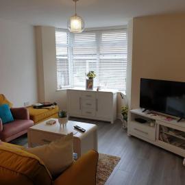Two bedroom apartment in Dormansland