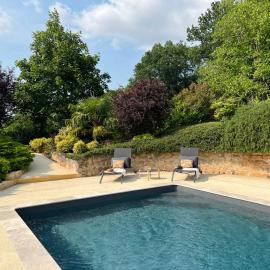 Le Clos Saint James 5 étoiles
