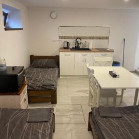Apartmán nad Bazilikou 2, hotel in Třebíč