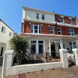 Josh's Place near Paignton beach