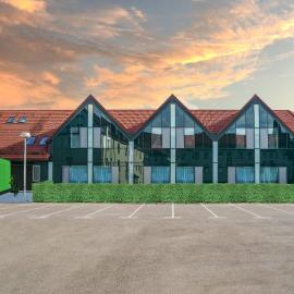 SEKRA Stadthotel, hotel v destinaci Heidenheim an der Brenz
