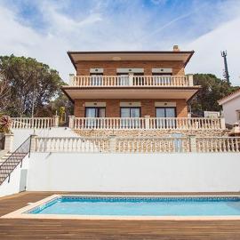 Villa Rossinyols