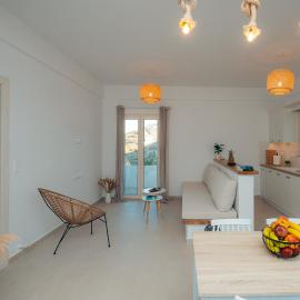 Loukoum House, Hotel in Kastron
