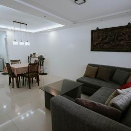 Joanna's Place, hotel u gradu 'Naga'
