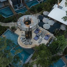 SIWA Wellness Villa Collection