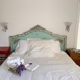 La Grulla Dorada, hotel in Perales del Puerto