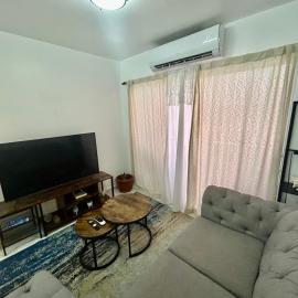 Modern, Centric Condo - Close to BEST beaches, hotel in Cabrera