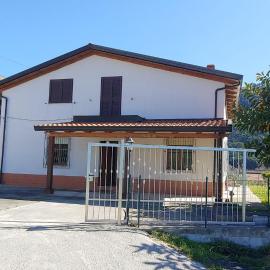 Casa indipendente