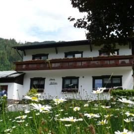 Haus Ritter 286, hotel in Schoppernau