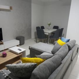 IN LUX Apartment & Spa Skopje