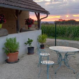 La grange d Eugène