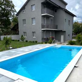 Apartmani Stefan, hotel u gradu Vrdnik