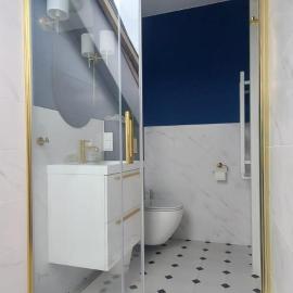 Kameralny Apartament nieopodal Gdyni parking NEW, hotel in Pogórze