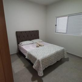 Flat MP, hotel in Araxá