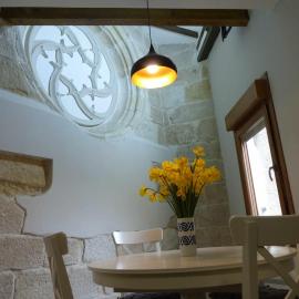 Apartamento Ábside de San Juan III