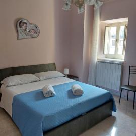 CASA VACANZA DEL SOLE, hotel en Milo