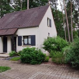 Maison Daubigny, hotel in Corne-Biche