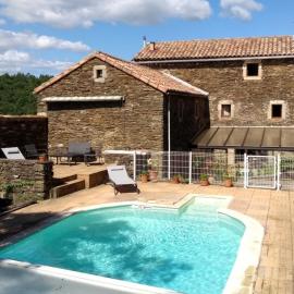Gîte le Soleirol