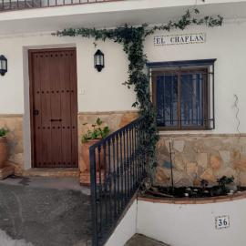El Chaflán