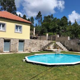 Casa Davó Cinda