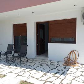 Siti's Appartment