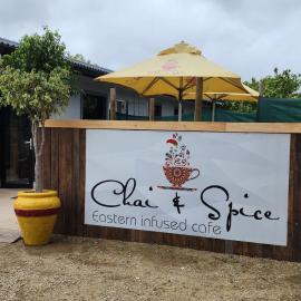 Chai & Spice Guesthouse