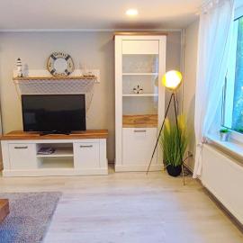 Ferienhaus Pearl, khách sạn ở Ueckeritz