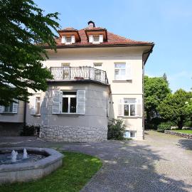 Apartments Villa Boltez, hotel Kranjban