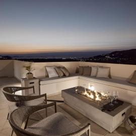 Aelios Villa Naxos