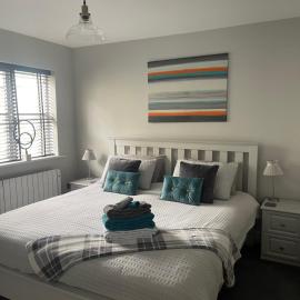 4 The Archways, hotel in Carrick on Shannon