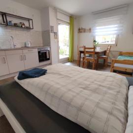 Gästewohnung WaSa
