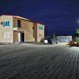 Traflor Termhouse