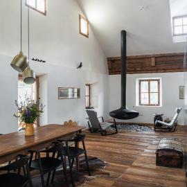 Ein Kraftort und architektonisches Juwel, hotel u gradu Ardez