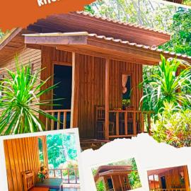 Lanta Maikeaw Bungalow, hotel u gradu Ko Lanta