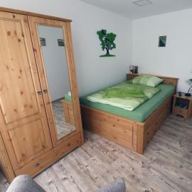 Gästezimmer zum rotem Karpfen