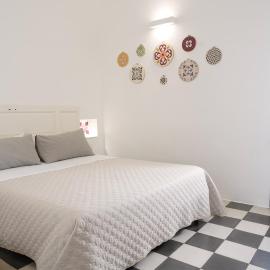 Le Cementine - Apulian Rooms, hotell Fasanos