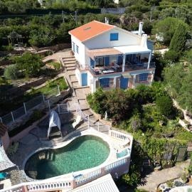 Villa Elisabeth Saint-Raphaël, hotel a Saint-Raphaël
