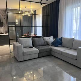 Villa deluxe, hotel in Baku