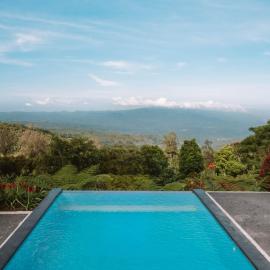 Munduk Menir Villas