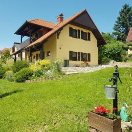 Ferienhaus Lisbeth Nr. 101