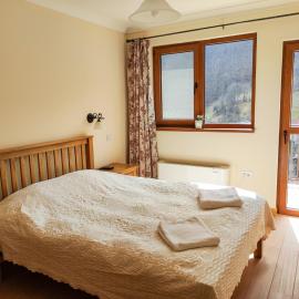 Терасите - Къща 3, hotel a Ribarica