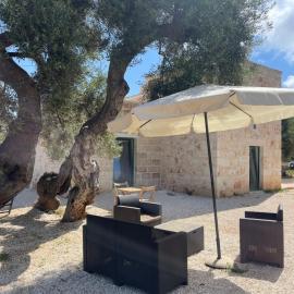 Lamia Millanta, Hotel in Villanova di Ostuni