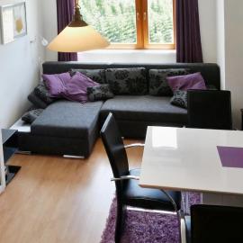 Apartmán U Sjezdovky, hotel in Ostružná