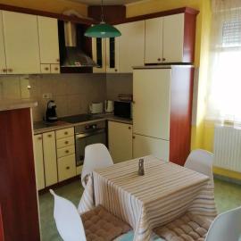 GingerBED Apartman, hotel i Kaposvár
