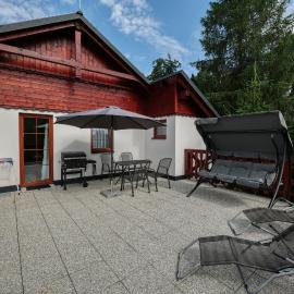 Apartmán Benecko 213