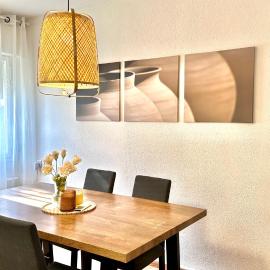 Cozy 2 bedroom apartment in Nahariya, hotel u gradu Naharija