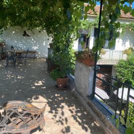 alloggio turistico La Stalla, ξενοδοχείο σε Tuscania