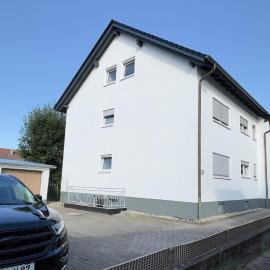 Casa Grande mit 3 Apartments